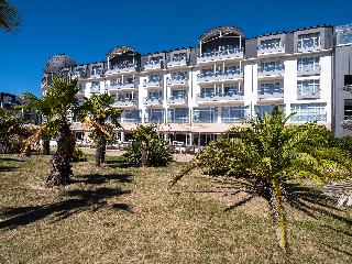Westotel le Pouliguen-La Baule fotoÄŸrafÄ±