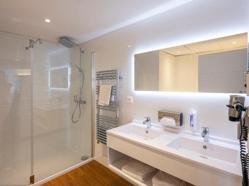 Westotel le Pouliguen-La Baule - Oda