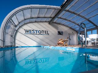 Westotel le Pouliguen-La Baule fotoÄŸrafÄ±