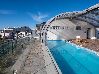 Westotel le Pouliguen-La Baule fotoÄŸrafÄ±