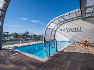 Westotel le Pouliguen-La Baule fotoÄŸrafÄ±