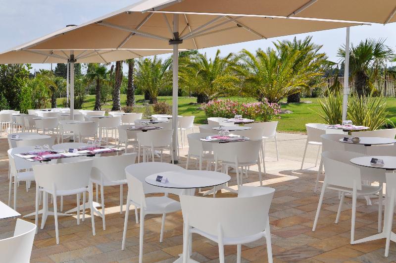Westotel le Pouliguen-La Baule - Restoran