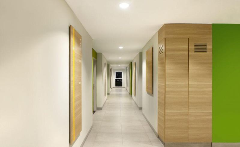 Amaris Hotel Padang - Lobi