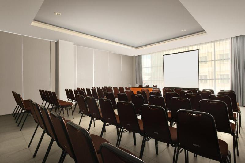 Amaris Hotel Padang - Toplantı