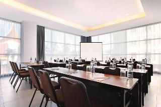 Amaris Hotel Padang fotoÄŸrafÄ±