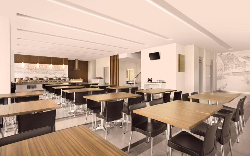 Amaris Hotel Padang - Toplantı