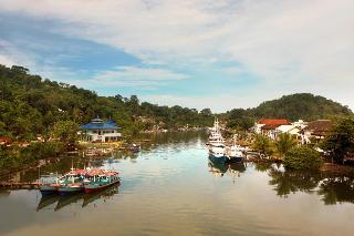 Amaris Hotel Padang fotoÄŸrafÄ±