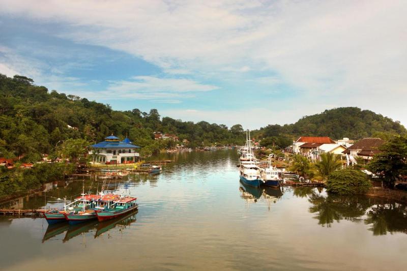 Amaris Hotel Padang - Aktivite