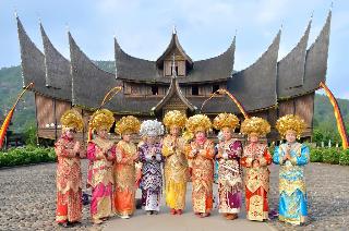 Amaris Hotel Padang fotoÄŸrafÄ±
