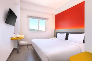 Amaris Hotel Padang fotoÄŸrafÄ±