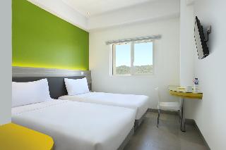 Amaris Hotel Padang fotoÄŸrafÄ±