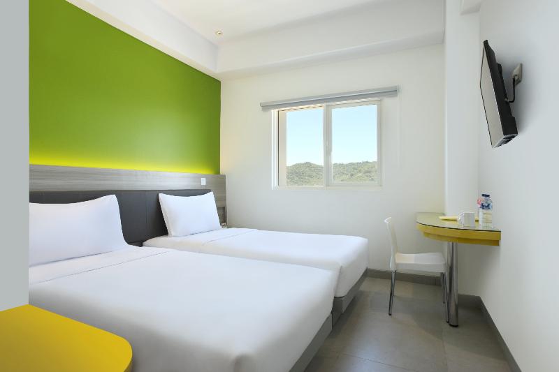 Amaris Hotel Padang - Oda