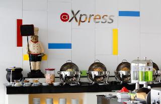 Amaris Hotel Padang fotoÄŸrafÄ±