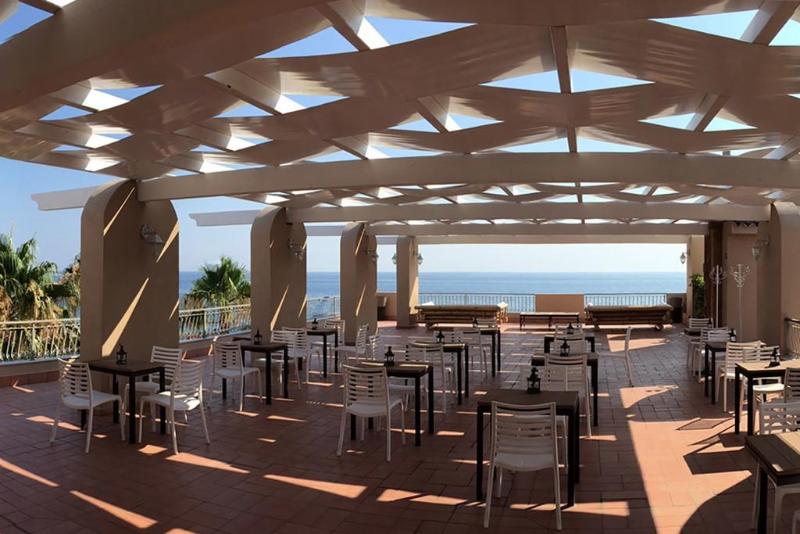 Le Saline Resort - Bar