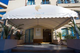 Le Saline Resort fotoÄŸrafÄ±