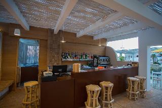 Le Saline Resort fotoÄŸrafÄ±