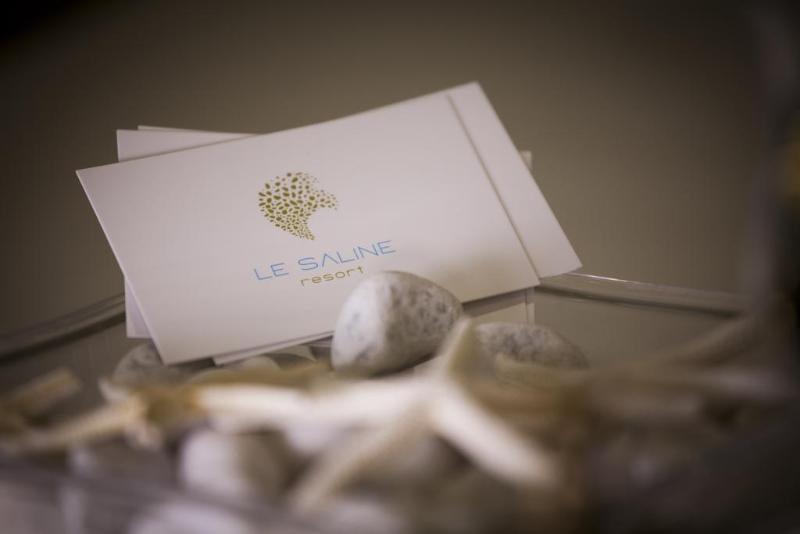 Le Saline Resort - Genel