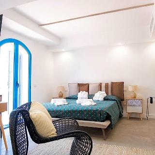 Le Saline Resort fotoÄŸrafÄ±
