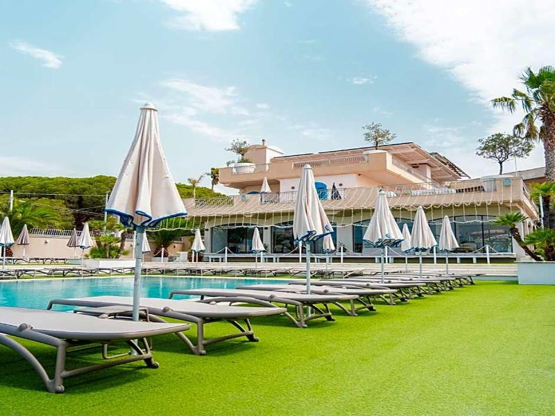 Le Saline Resort - Genel