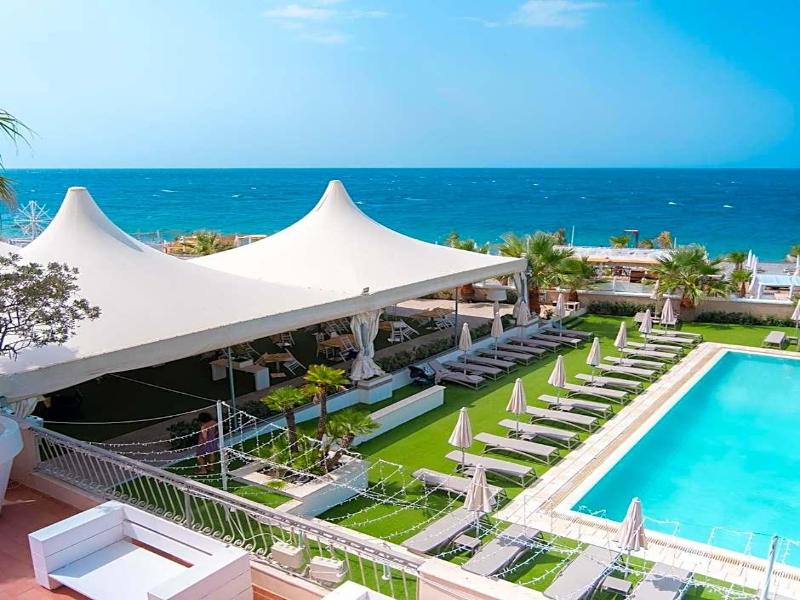 Le Saline Resort - Genel