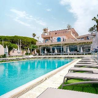 Le Saline Resort fotoÄŸrafÄ±