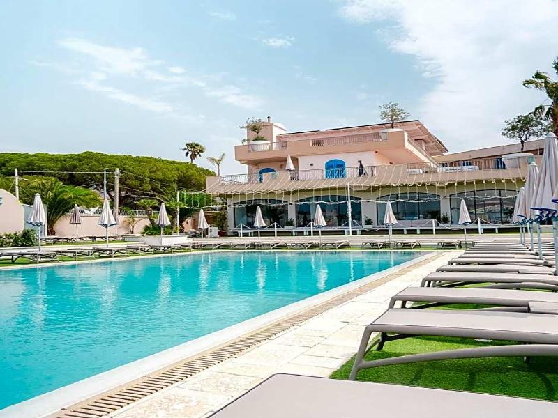Le Saline Resort - Genel