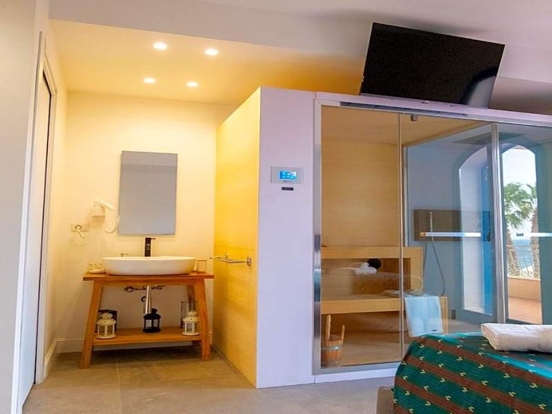 Le Saline Resort - Genel