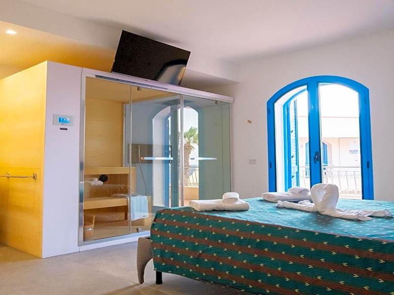 Le Saline Resort - Genel
