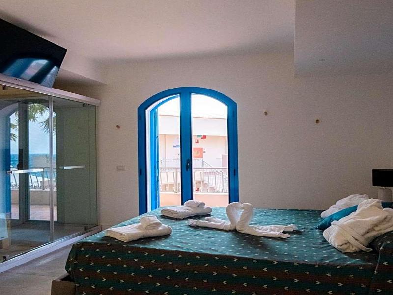 Le Saline Resort - Genel