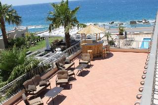 Le Saline Resort otel fotoğrafı