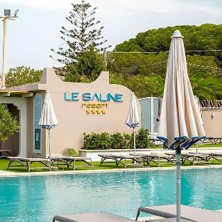 Le Saline Resort fotoÄŸrafÄ±