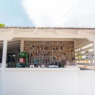 Le Saline Resort fotoÄŸrafÄ±