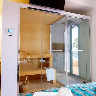 Le Saline Resort fotoÄŸrafÄ±