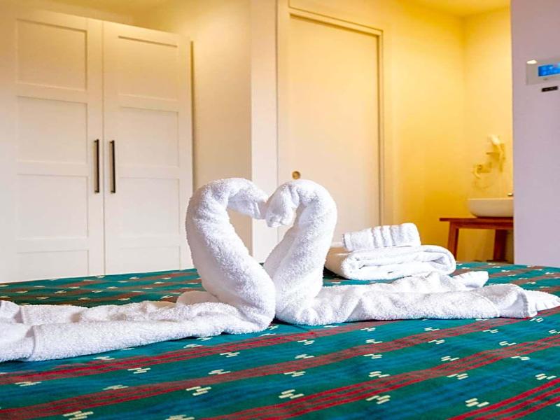 Le Saline Resort - Genel