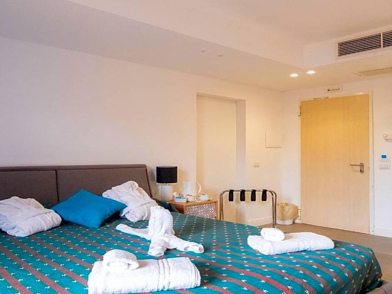 Le Saline Resort - Genel