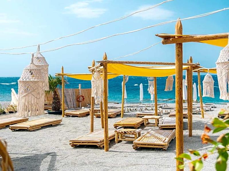 Le Saline Resort - Genel