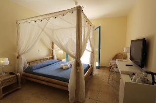 Le Saline Resort fotoÄŸrafÄ±