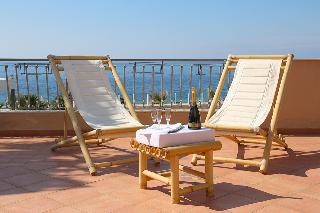 Le Saline Resort fotoÄŸrafÄ±