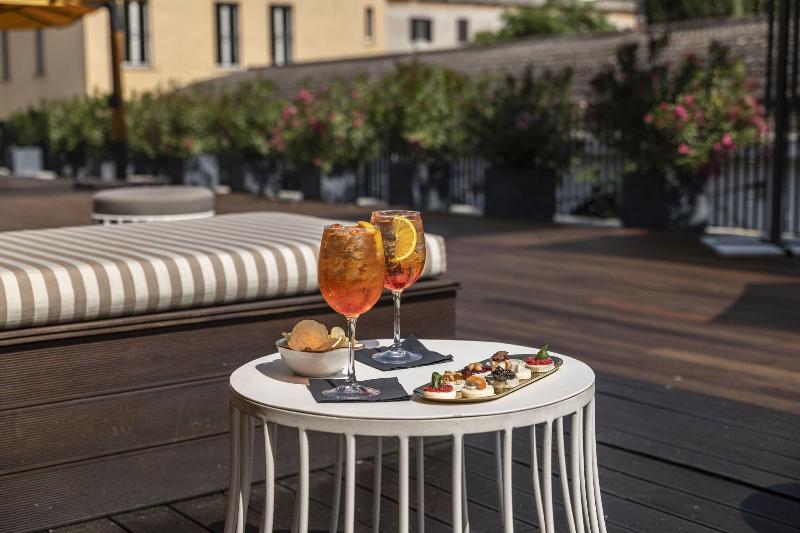 Horti 14 Luxury House Trastevere - Bar
