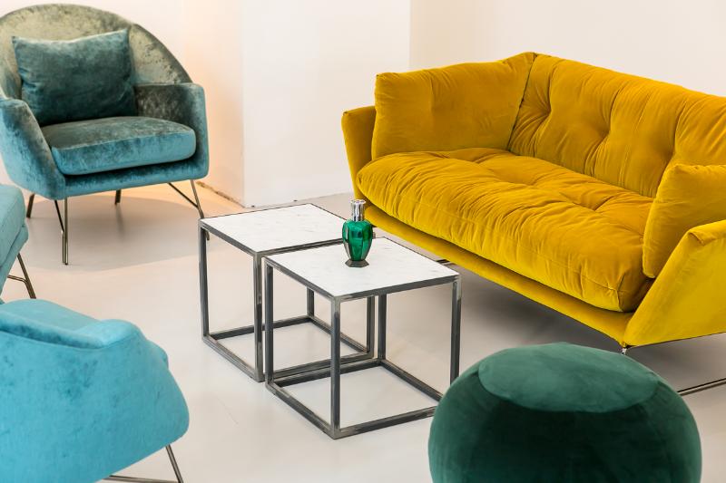Horti 14 Luxury House Trastevere - Lobi