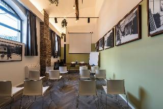Horti 14 Luxury House Trastevere fotoÄŸrafÄ±