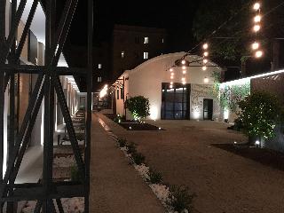 Horti 14 Luxury House Trastevere fotoÄŸrafÄ±