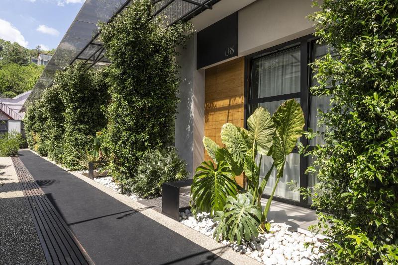 Horti 14 Luxury House Trastevere - Genel