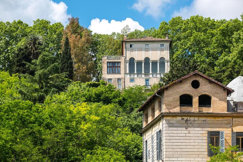 Horti 14 Luxury House Trastevere - Genel