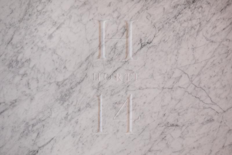 Horti 14 Luxury House Trastevere - Genel