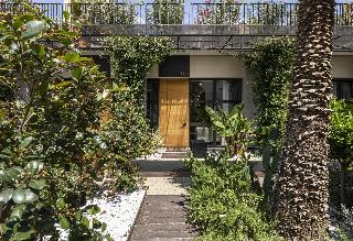 Horti 14 Luxury House Trastevere otel fotoğrafı