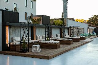 Horti 14 Luxury House Trastevere fotoÄŸrafÄ±