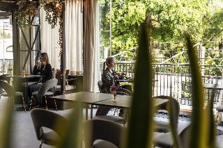 Horti 14 Luxury House Trastevere fotoÄŸrafÄ±