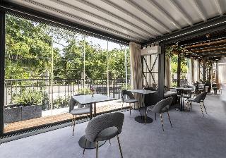 Horti 14 Luxury House Trastevere fotoÄŸrafÄ±