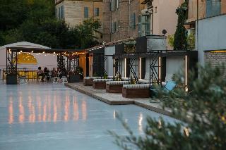 Horti 14 Luxury House Trastevere fotoÄŸrafÄ±